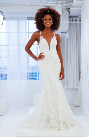  Morilee - Madeline Gardner Bridal Fall 2020