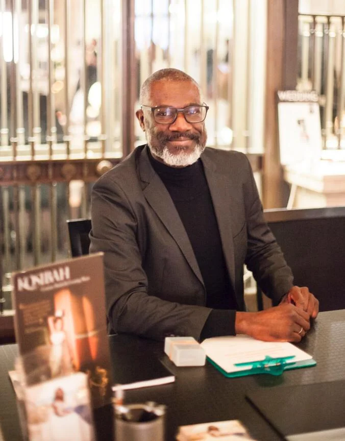 10 Questions With Yemi Osunkoya of Kosibah