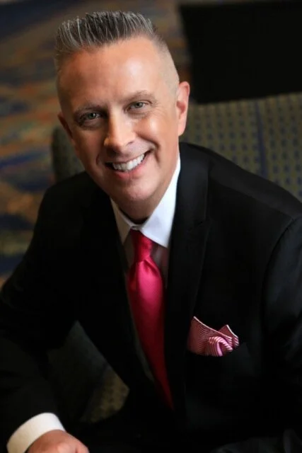 Remembering The Wedding Guys' Bruce Vassar