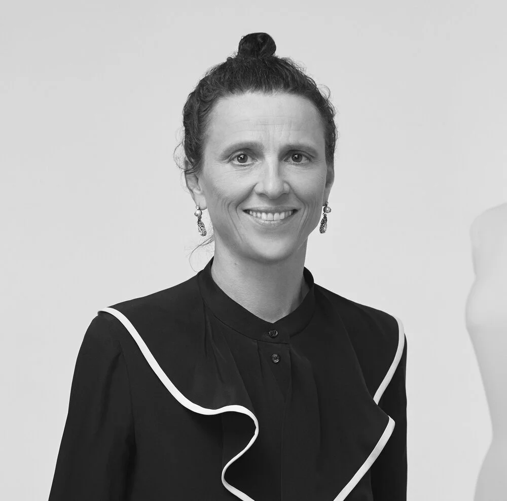10 Questions With Pronovias CMO Eva Ziegler