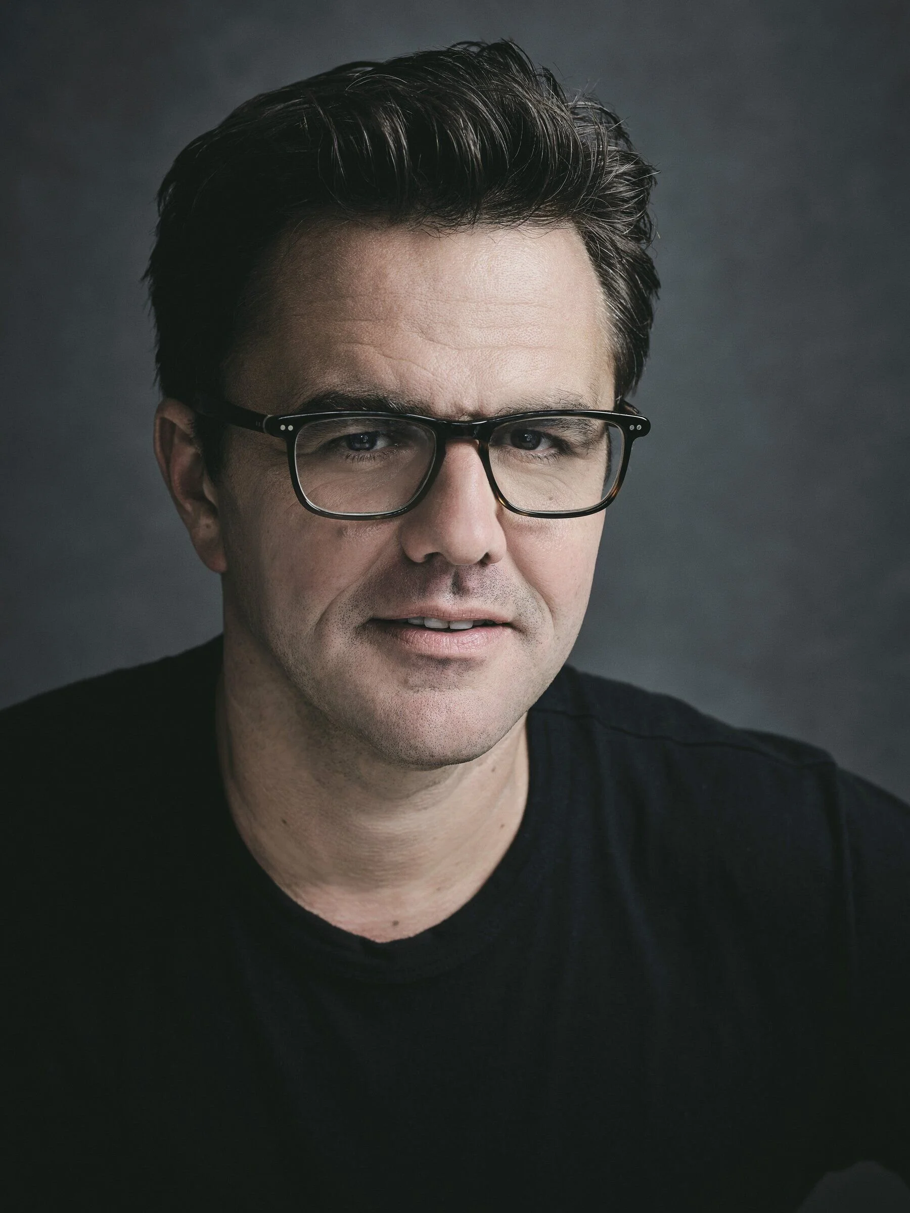 10 Questions with Christian Oth