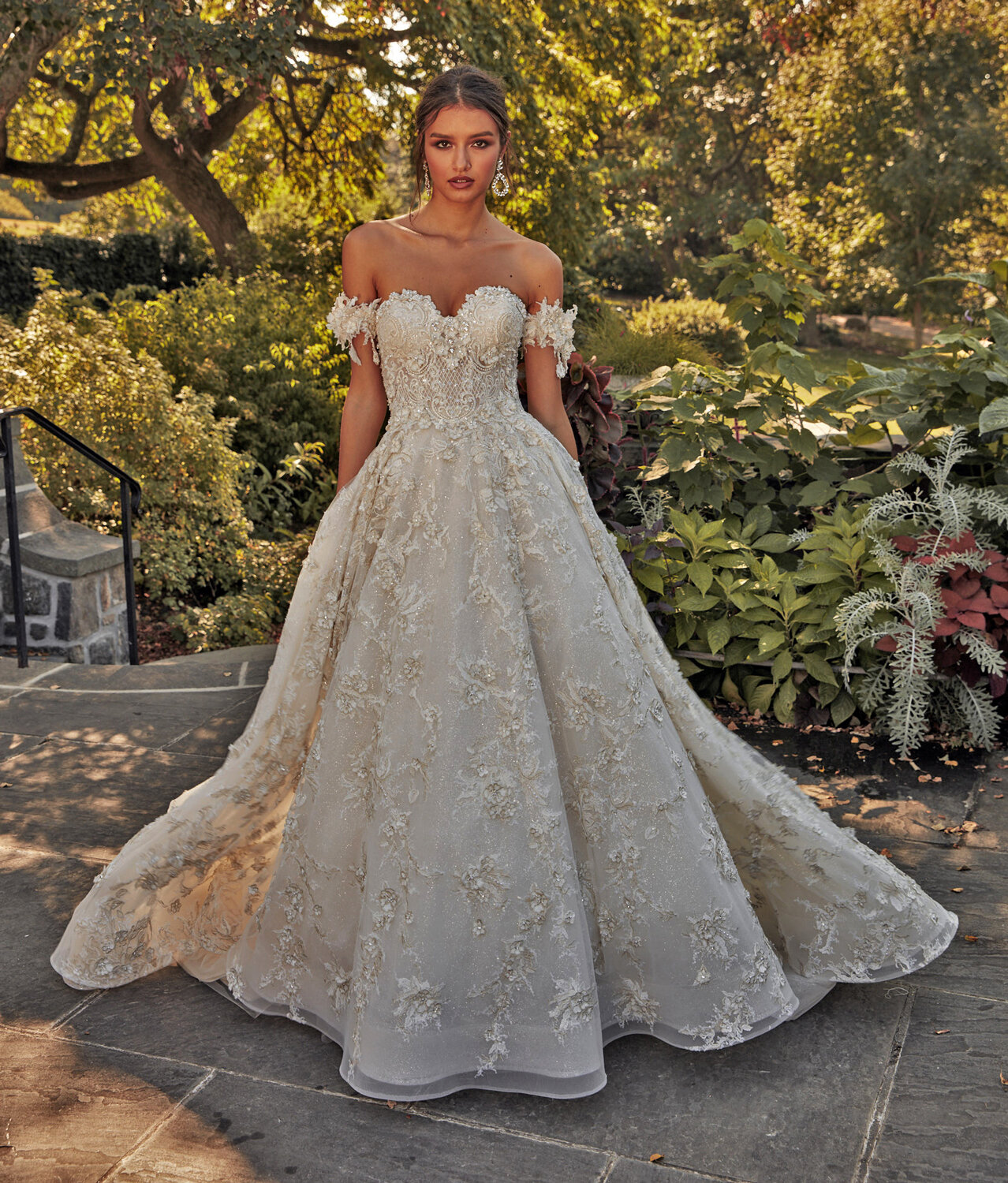 Eve of Milady Bridal Spring 2021 — The Bridal Council