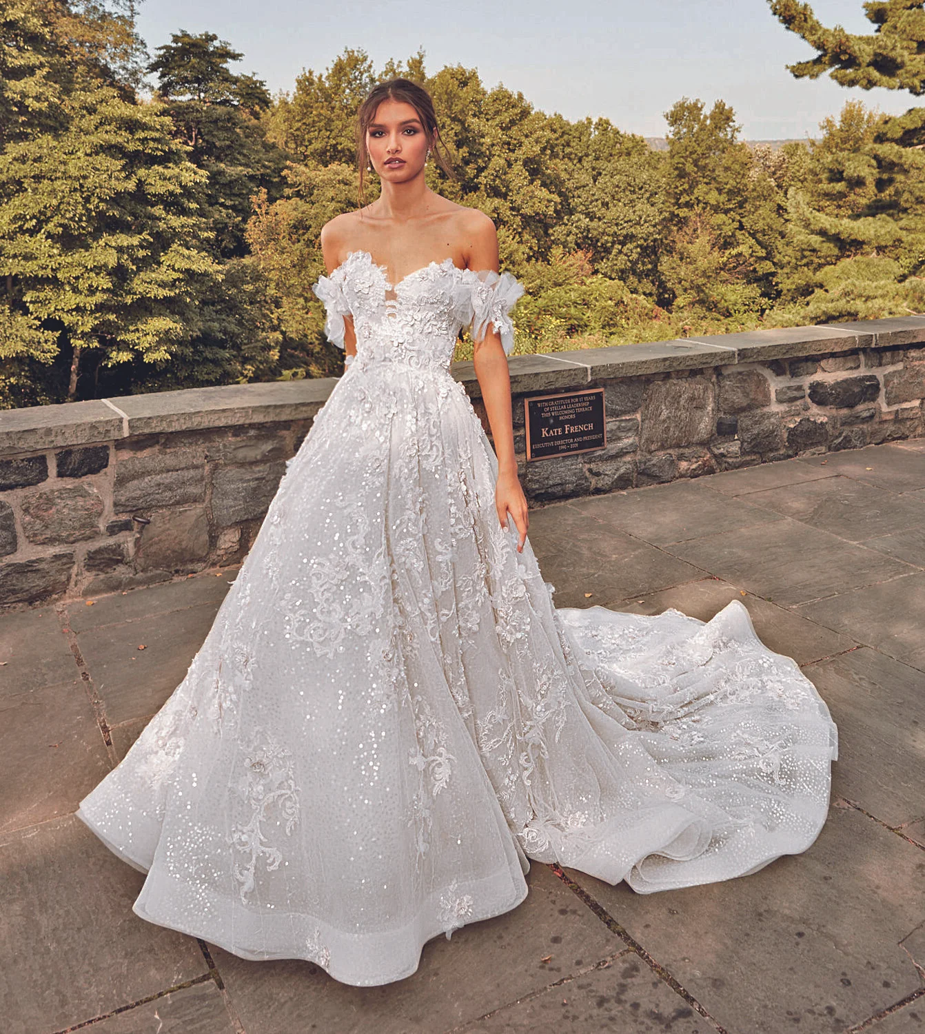 Eve of milady spring 2019 new arrivals