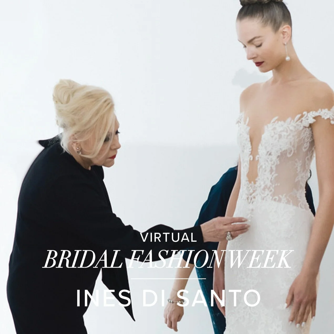 Ines Di Santo Virtual Press Preview Spring 2021