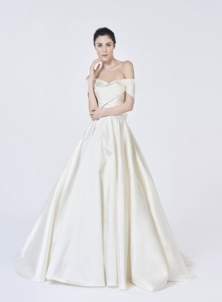 Antonio Riva Milano Fall 2021