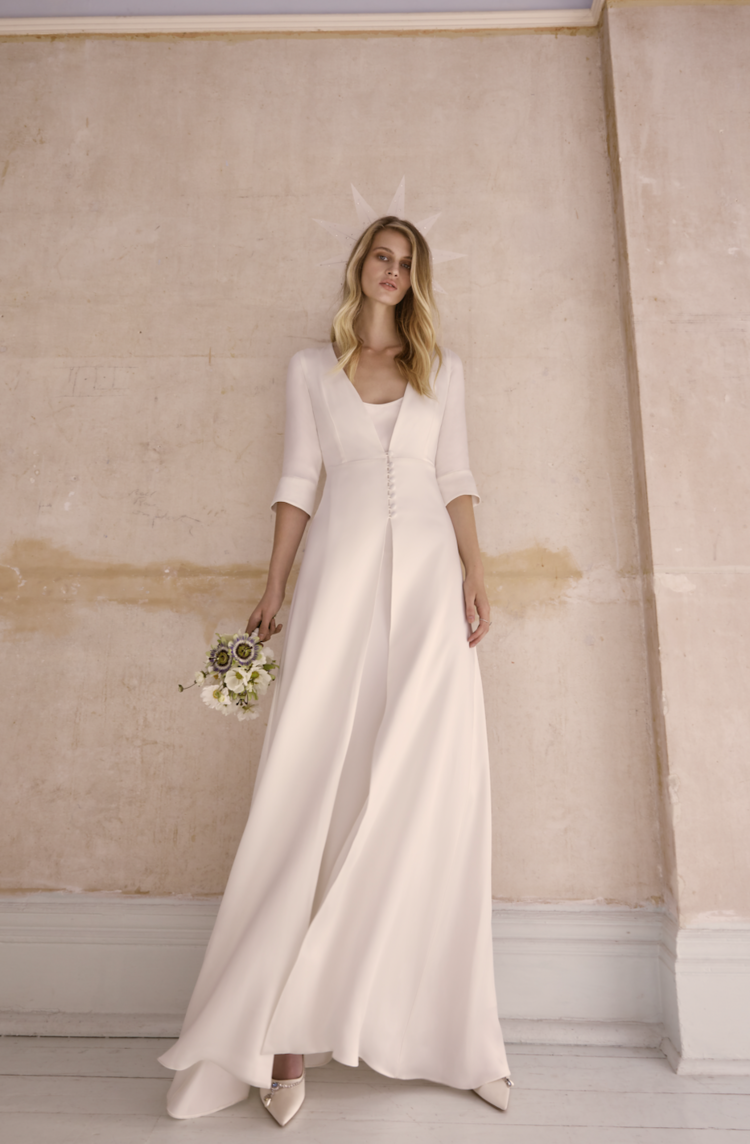 Tempery London Fall 2021