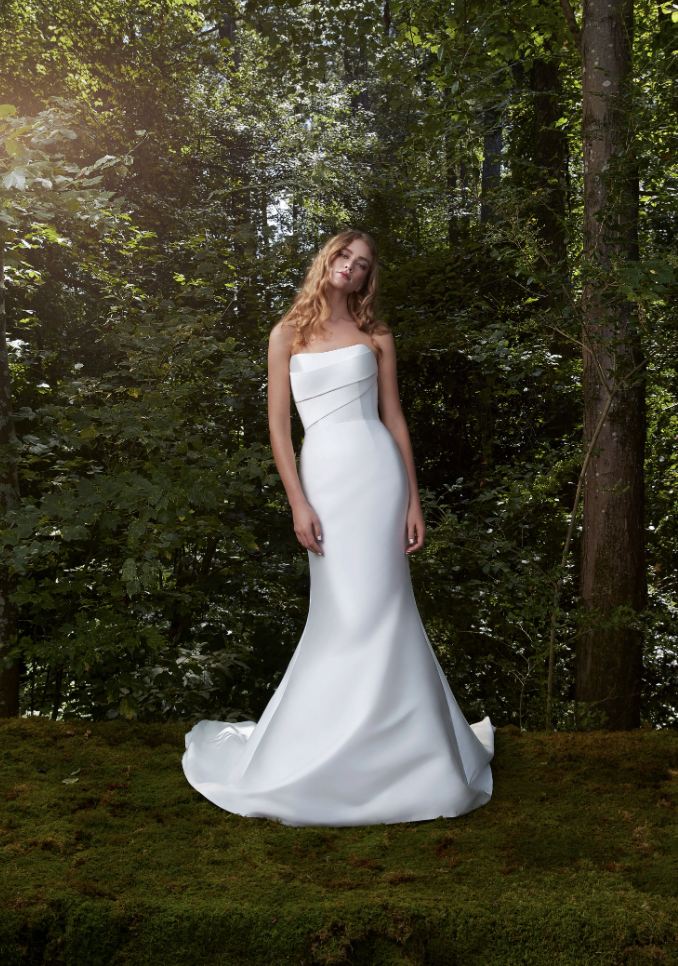 Anne Barge Fall 2021