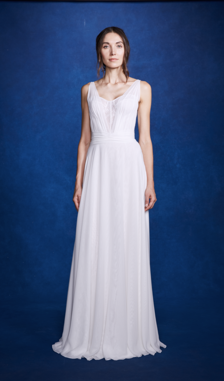    Verdin Bridal NY Fall 2021