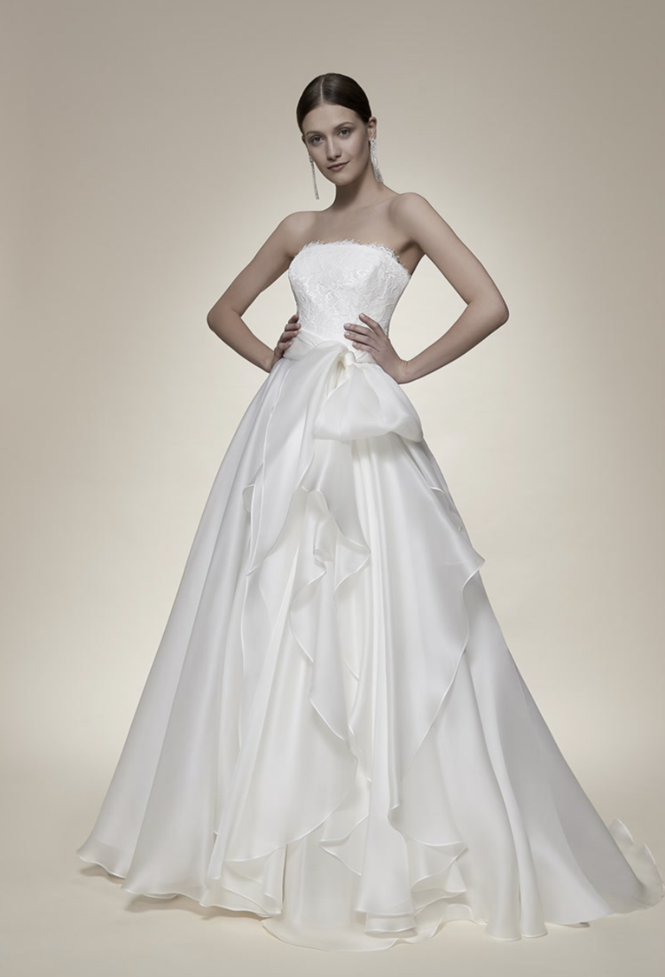 Elisabetta Polignano Fall 2021