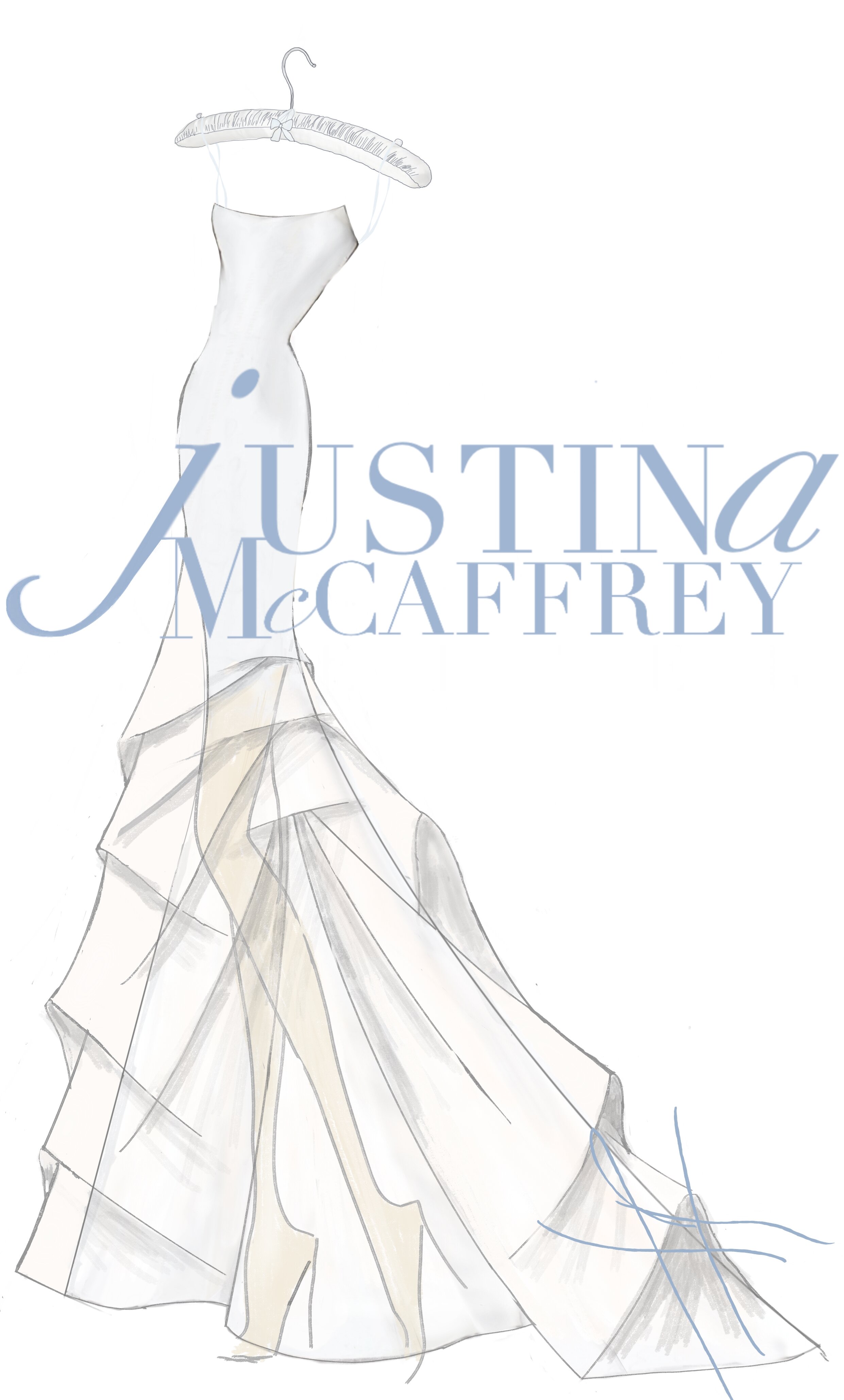 JUSTINA MCCAFFREY