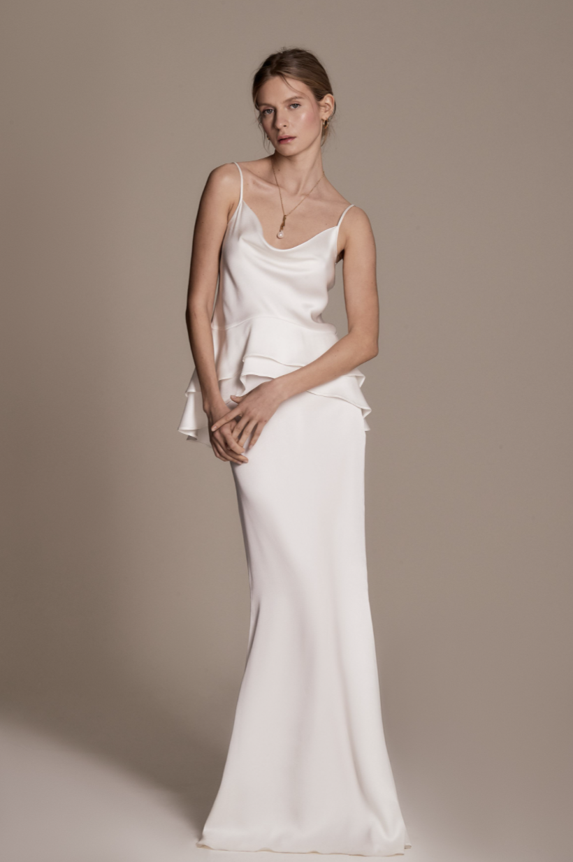 Besa Collection Spring 2022