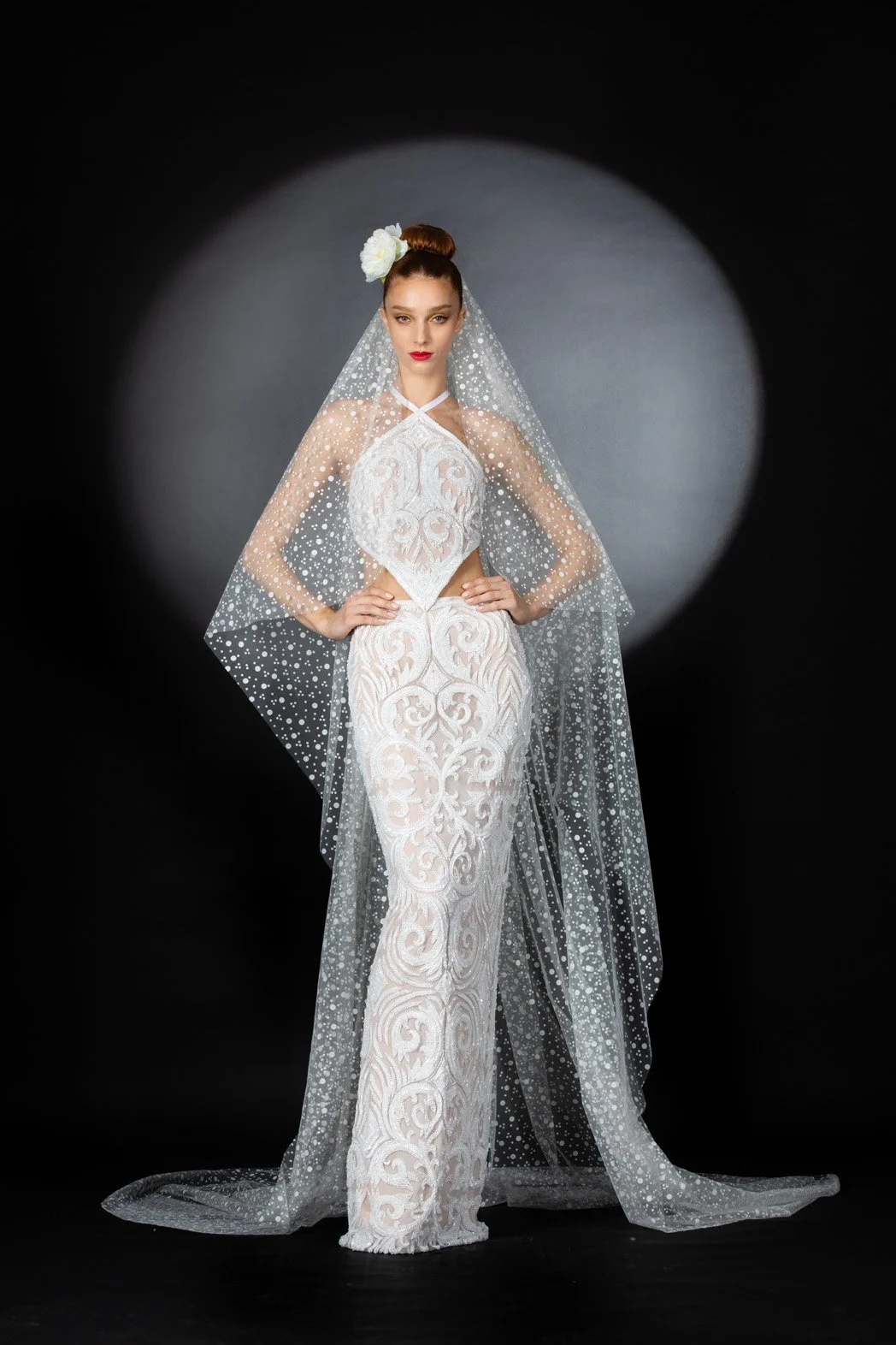 Naeem Khan      