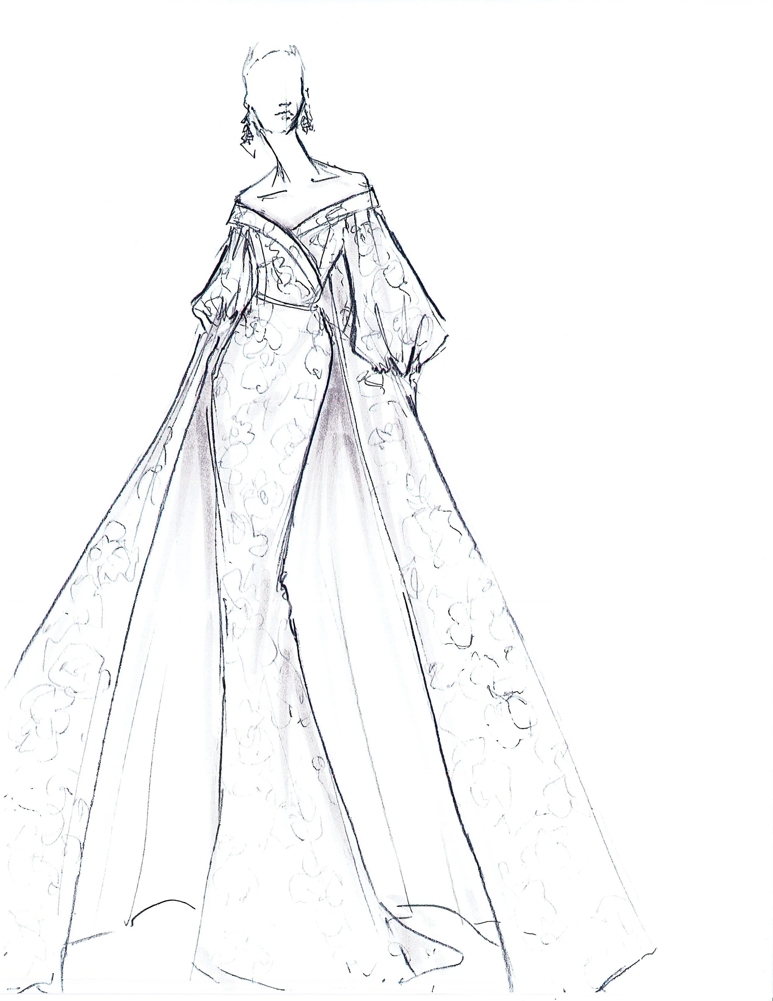 SNEAK PEEK: SPRING 2023 — The Bridal Council