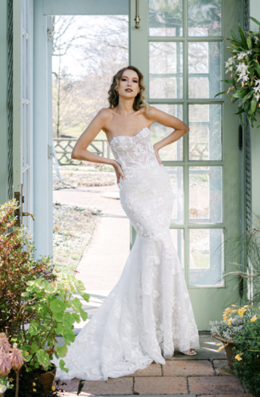 VERDIN BRIDAL 