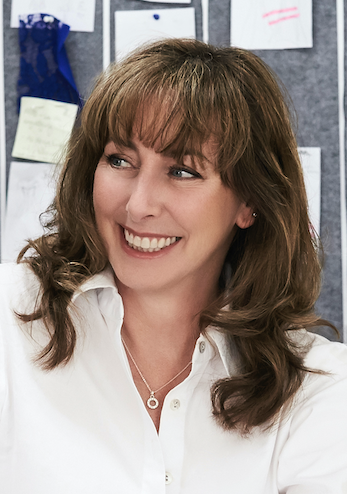 10 Questions with Designer Sassi Holford