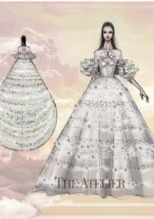 ATELIER COUTURE 