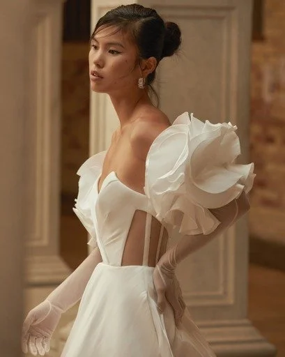 Rivini By Rita Vinieris 