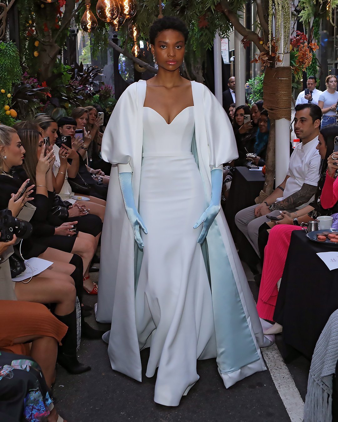 Badgley Mischka