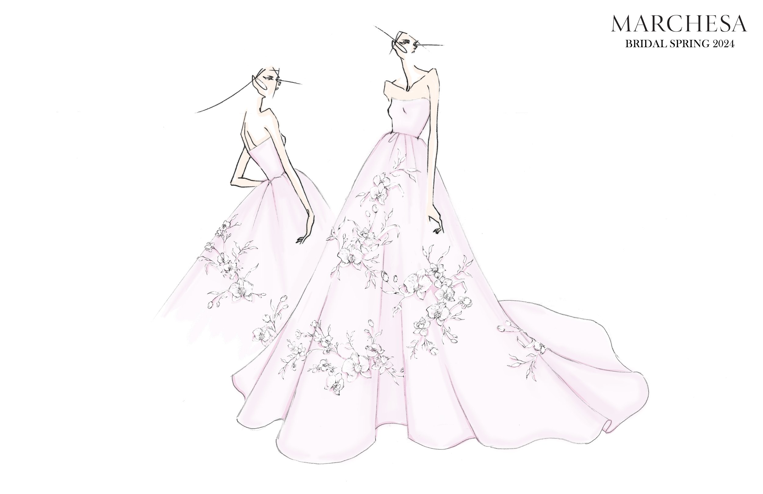 MARCHESA