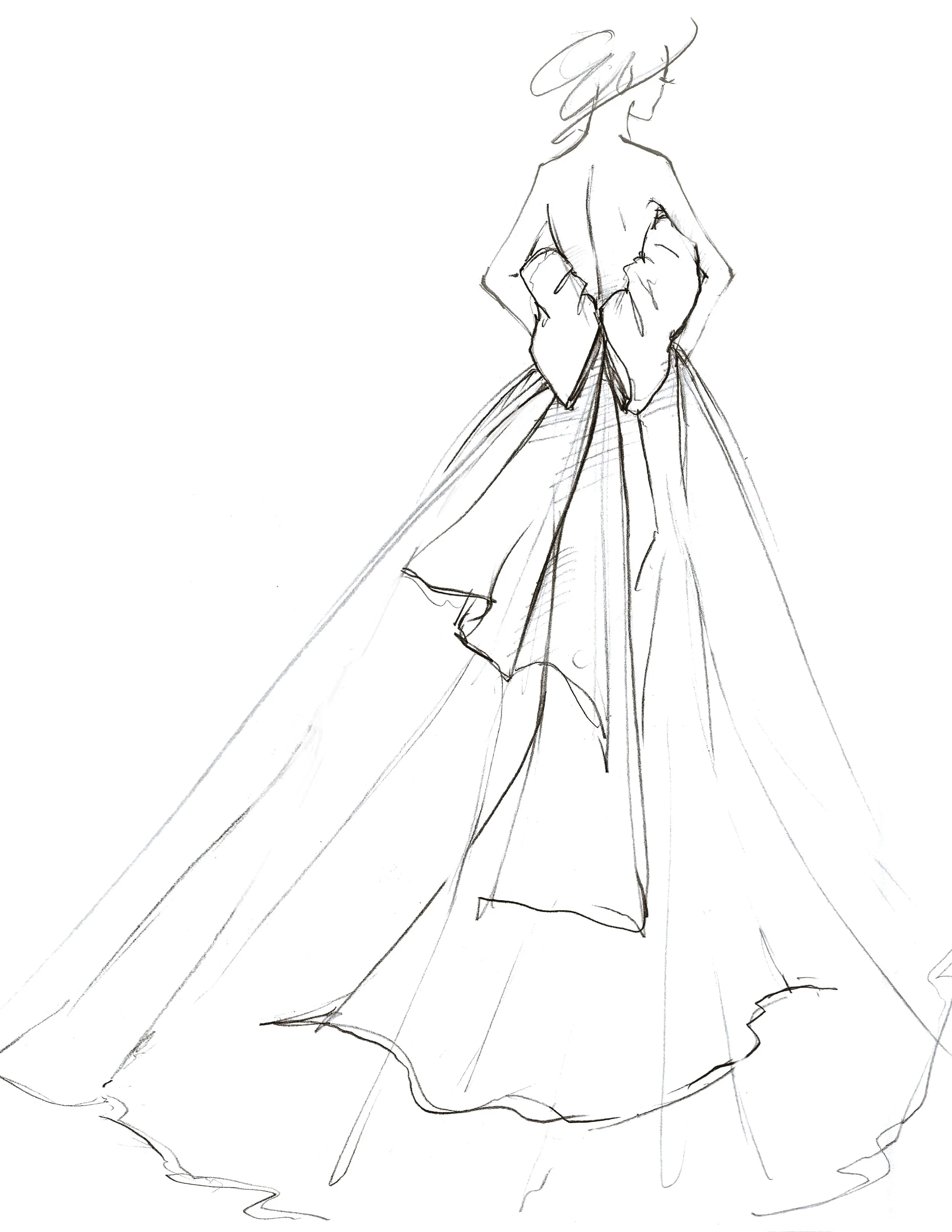 BESA BRIDAL