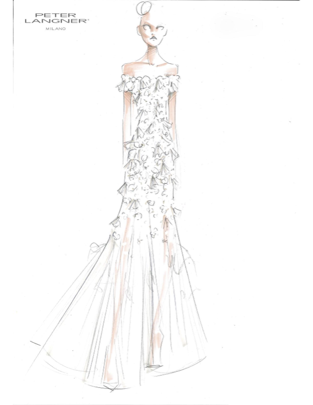SNEAK PEEK: FALL 2024 Collections Preview — The Bridal Council