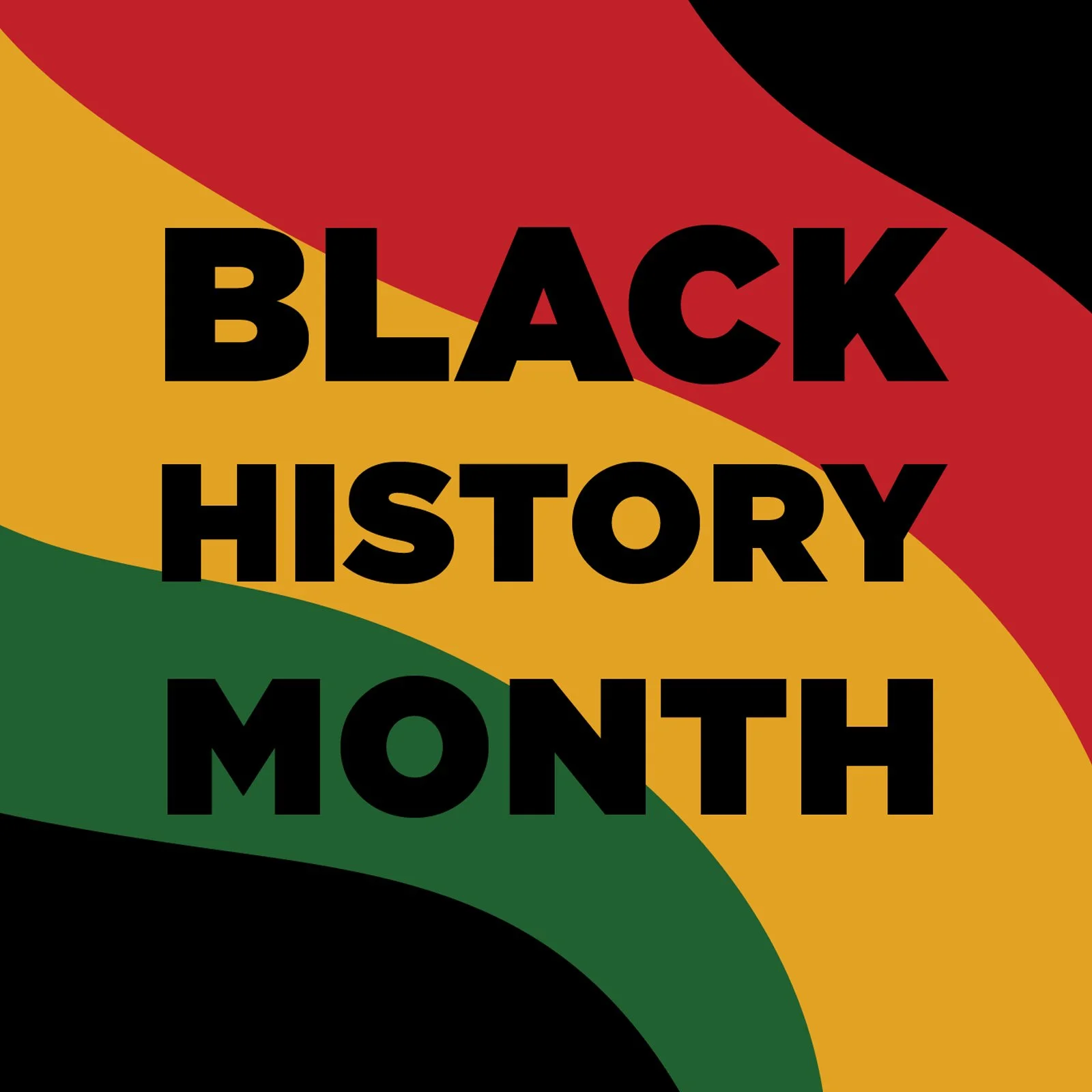Black History Month: A Salute To Our Members