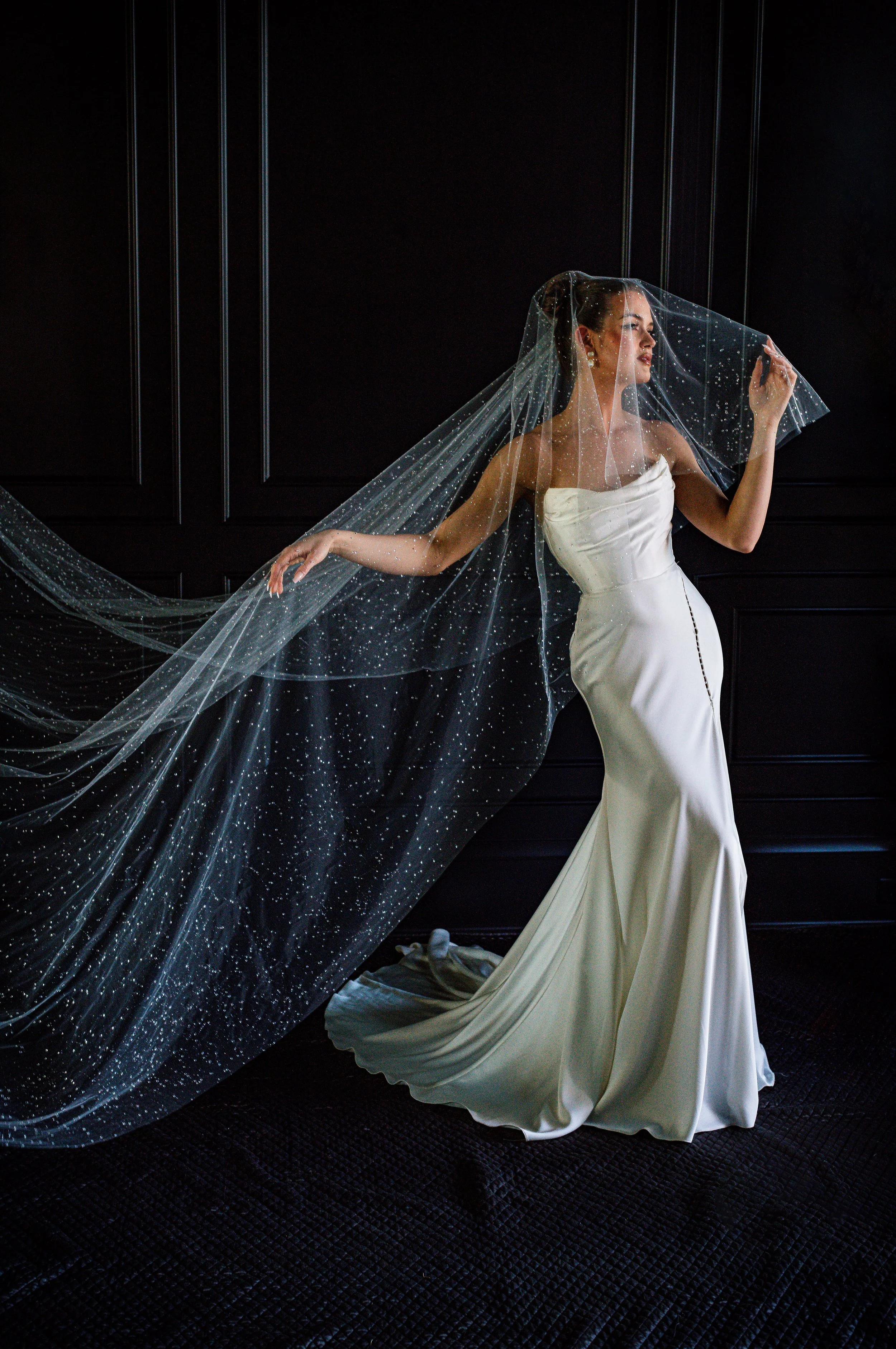 Toni  Federici  Spring 2025