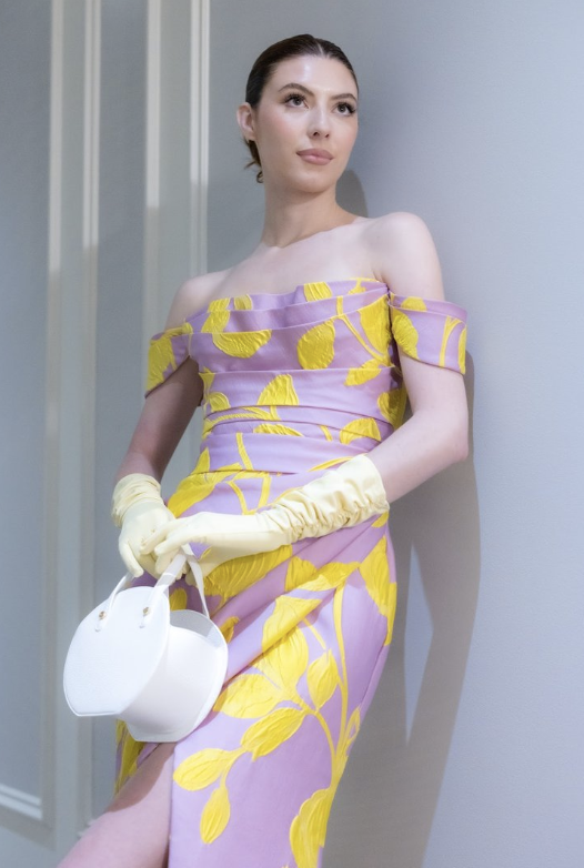 Bella Rosa Spring 2025