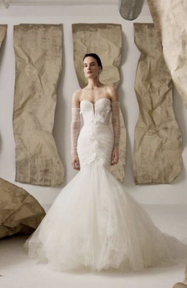 Rita Vinieris Spring 2025