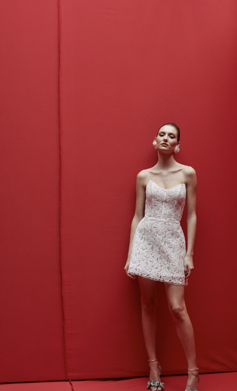 Francesca Miranda Spring 2025