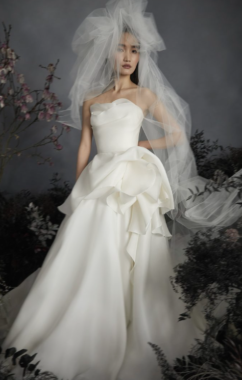 Marchesa Spring 2025