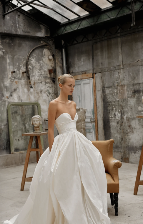 Dana Harel Spring 2025