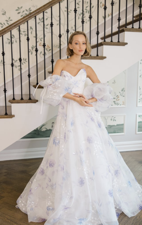 House of Savin Spring 2025