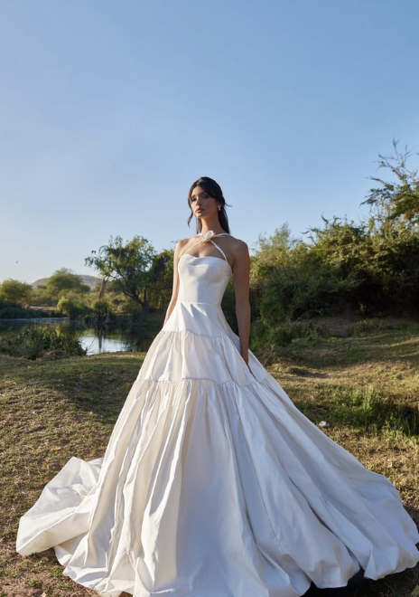 Nadia Manjarrez Spring 2025