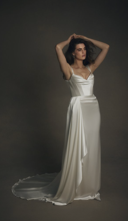 Katherine Tash Spring 2025