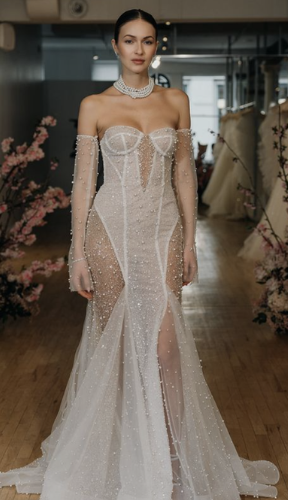 Berta Spring 2025