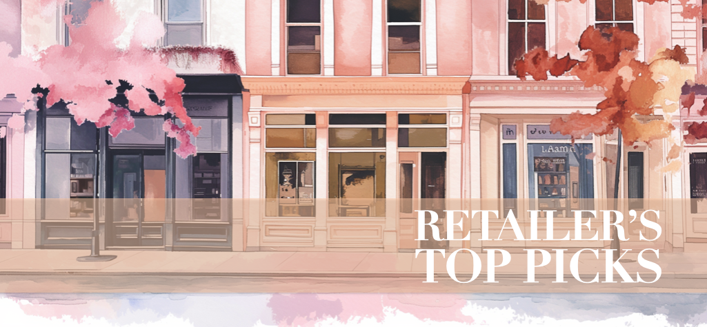 SPRING/SUMMER 2025 RETAILER ROUNDUP: New York Luxury Bridal Fashion Week