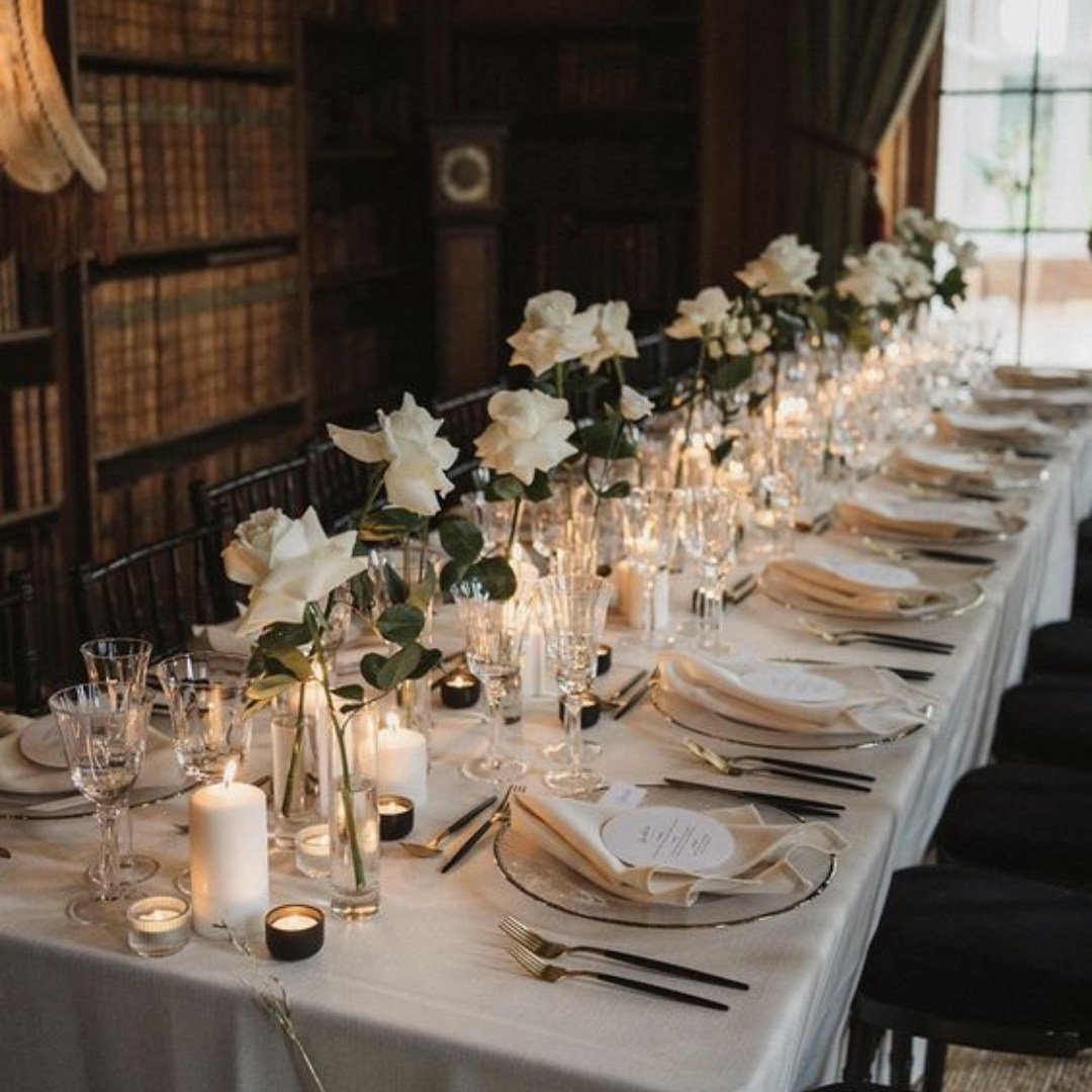 Love finds its eloquent celebration amidst the timeless elegance of a library. 

#luxurybridal #weddinginspiration #bridal #weddingaccessories #weddingvenue #venue #wedding #weddinglocation #venuelocation