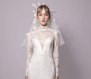 Gemy Maalouf Spring 2025