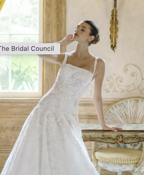 Anne Barge Spring 2025