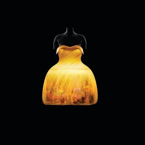 Sleeping Beauties: Reawakening Fashion at The MET