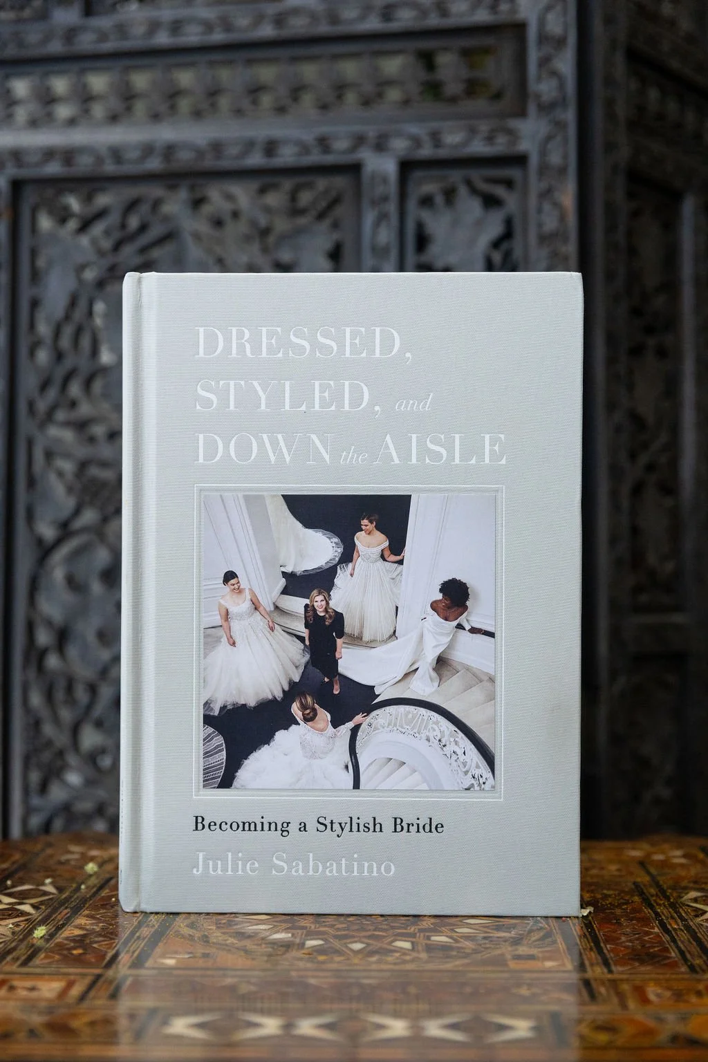 New Book on Sale June 3rd