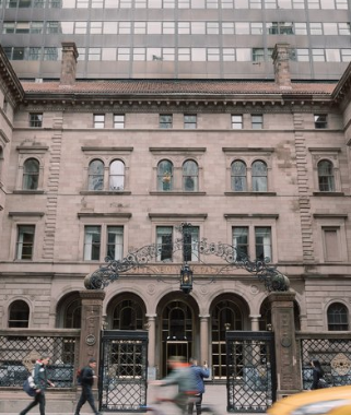 What's New at Union Square Couture 