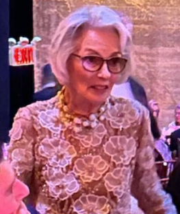 Honoring Barbara Tober at The Metropolitan Opera