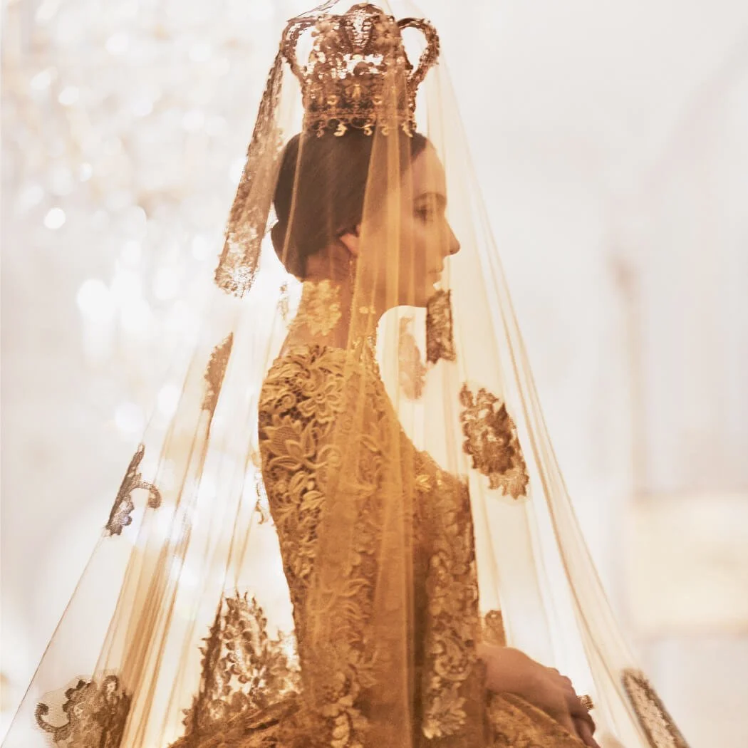  Dolce &amp; Gabbana – The Artisans