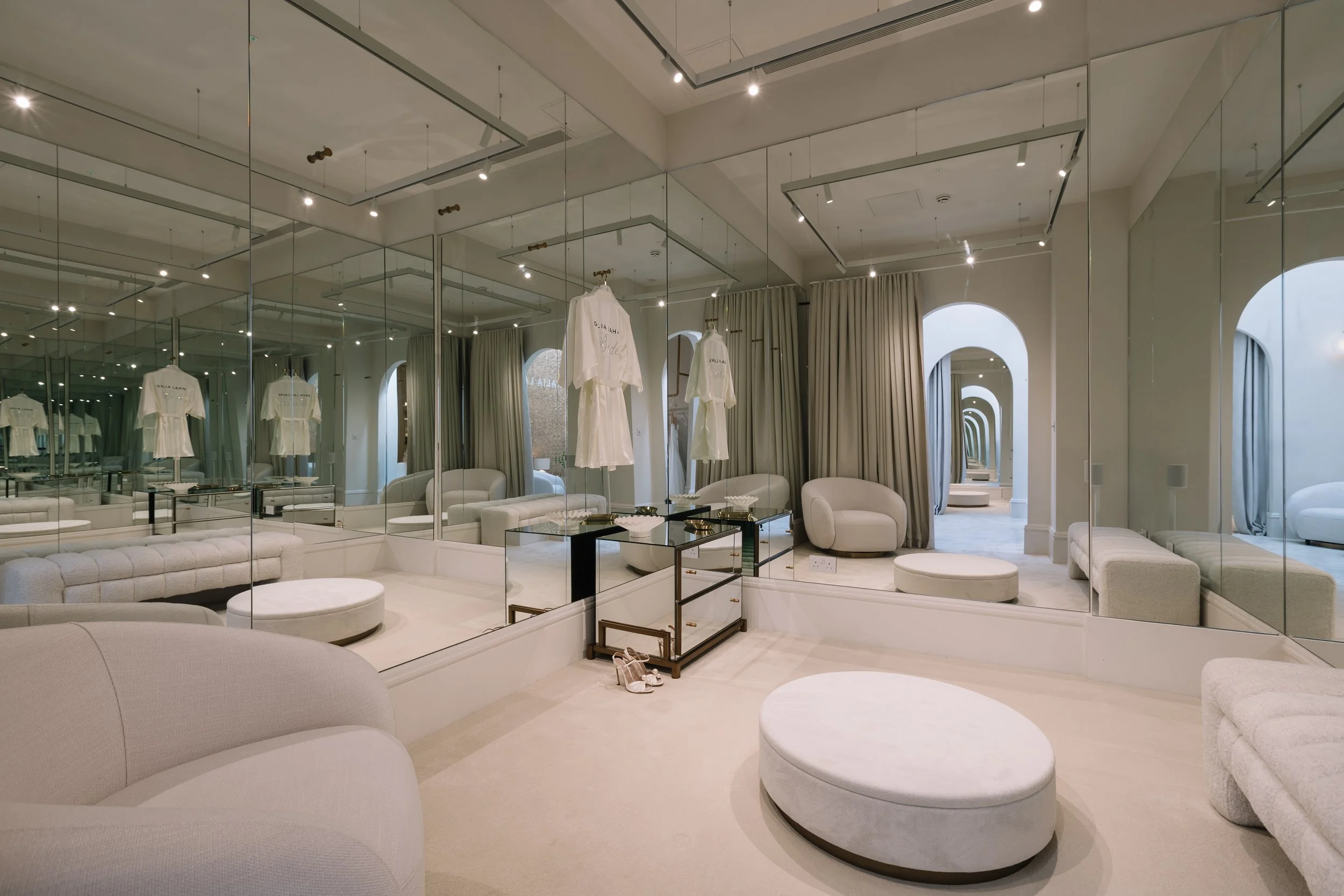 GALIA LAHAV OPENS A NEW FLAGSHIP IN LONDON