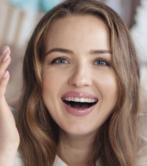 10 Questions with Designer Yuliia Lobachova of Ricca Sposa