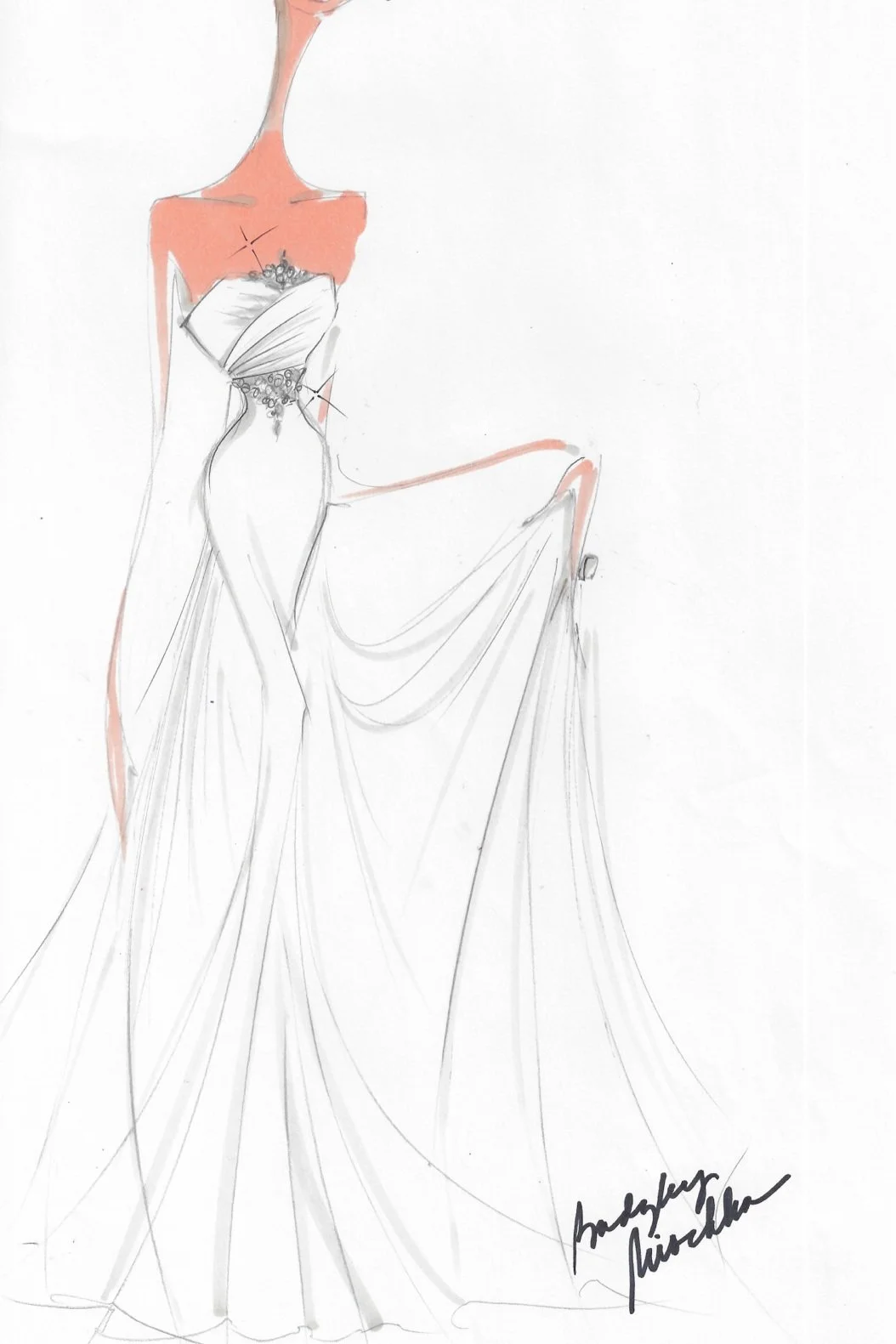 Badgley Mischka