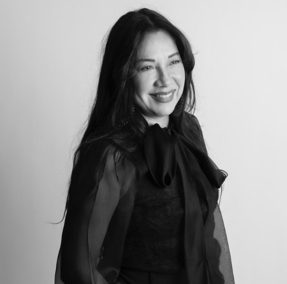 Spotlight on  Nuvia Trionfo of Esperanza Bridal Global Consulting