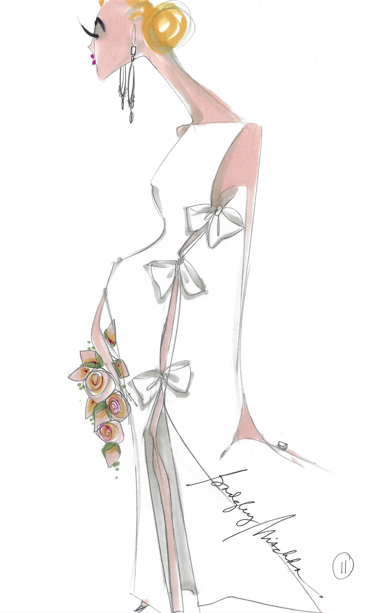 BADGLEY MISCHKA